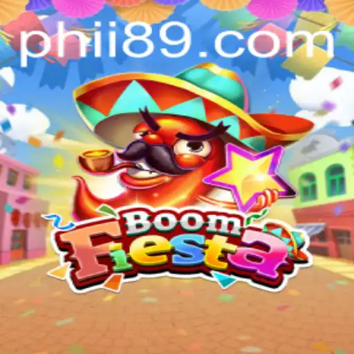 BoomFiesta: The Next Big Thing in Gaming - An In-Depth Look at II89