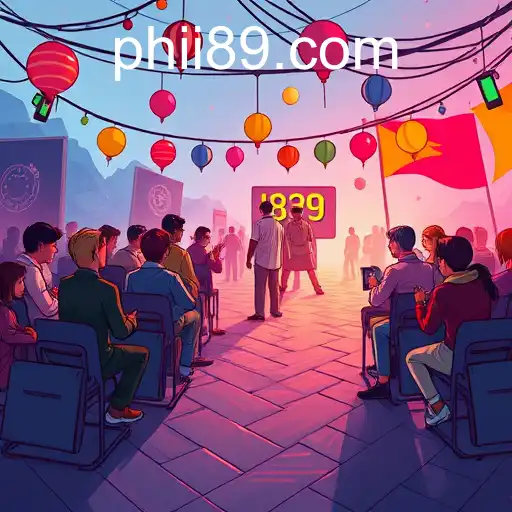 The Vibrant World of Player Community: An In-Depth Look at II89