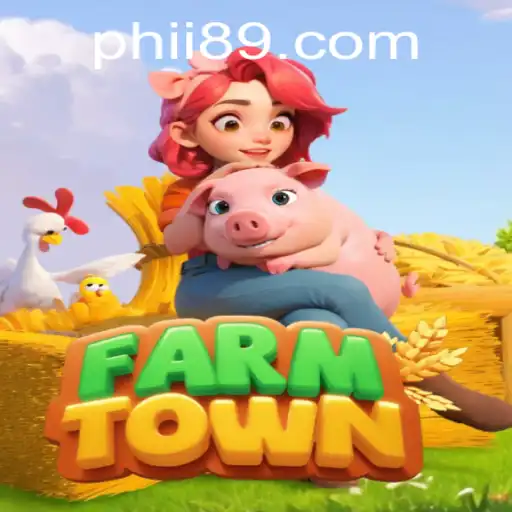 Discover FarmTown: A Virtual Escape into the World of Farming