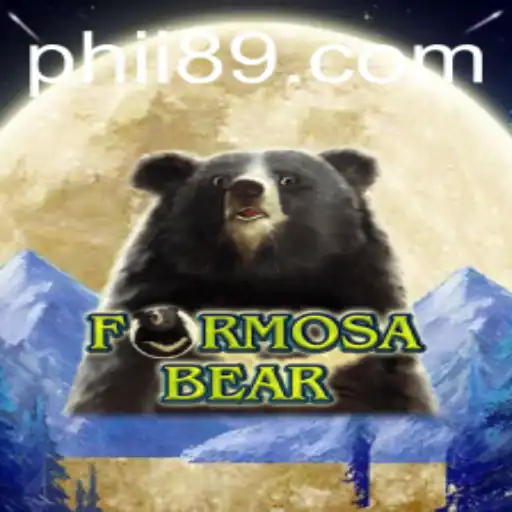 Discovering FormosaBear: An Adventure Awaits