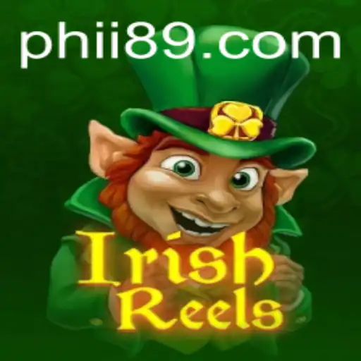 Experience Legendary Luck with IrishReels