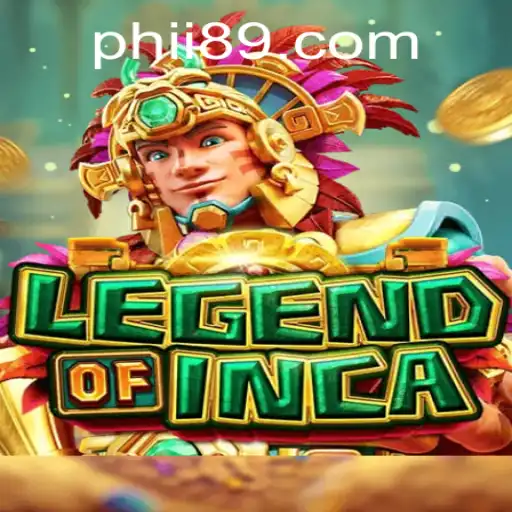 LegendofInca: Exploring the World of II89