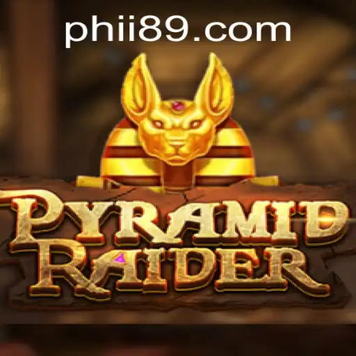 PyramidRaider: Conquer Ancient Mysteries with the Code II89