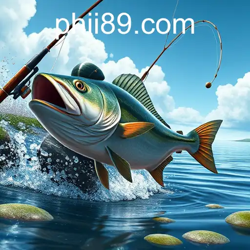 Exploring the Exciting World of Fishing Games: Featuring II89