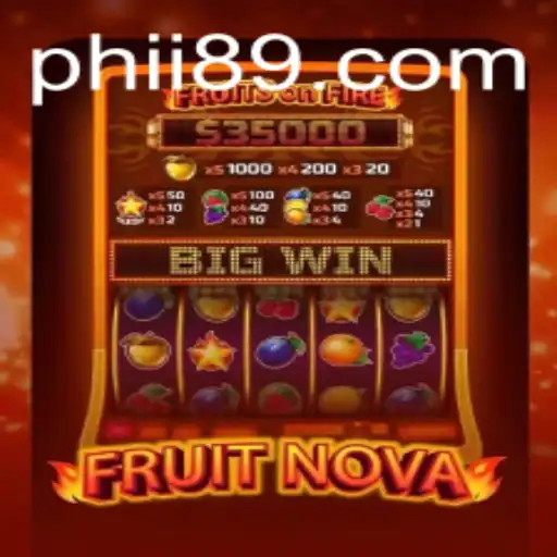 Discover the Enchantment of FruitNova