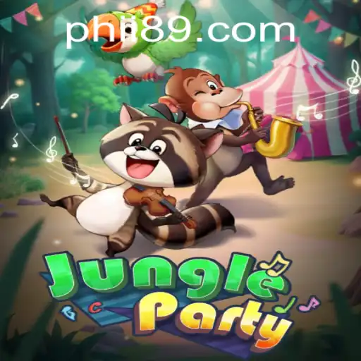 Discover the Adventure of JungleParty