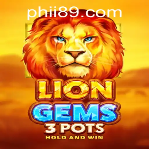 Unraveling the Mystique of LionGems3pots - A New Era in Gaming