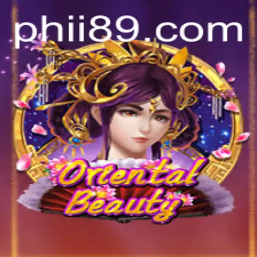 Oriental Beauty: Exploring the World of II89