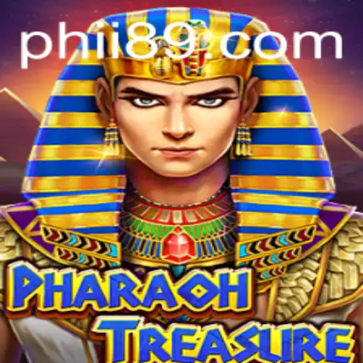 The Alluring World of PharaohTreasure: Enter the Realm of II89